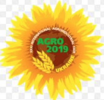 Международная сельскохозяйственная выставка "Агро-2019"